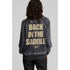 AEROSMITH BACK IN THE SADDLE SWEATSHIRT